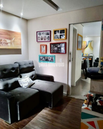 Imagem Apartamento com 3 Quartos à Venda, 98 m² em Cambuci - São Paulo
