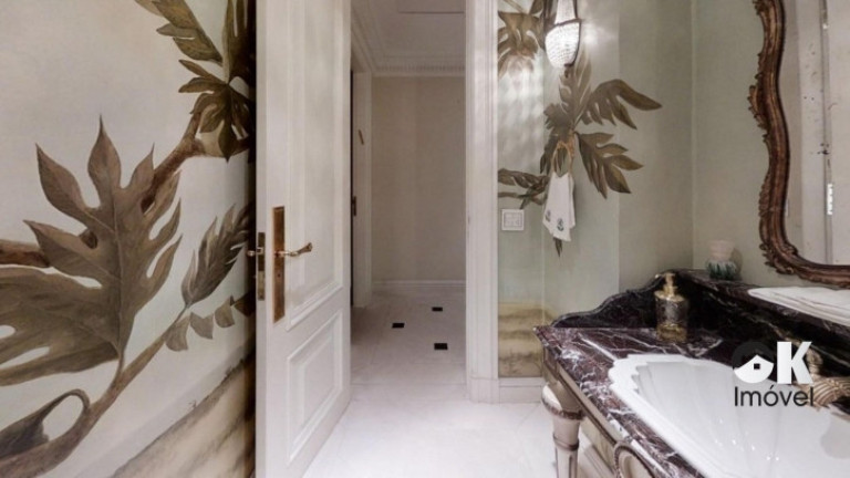 Imagem Apartamento com 5 Quartos à Venda, 820 m² em Jardim Paulista - São Paulo Imagem Apartamento com 5 Quartos à Venda, 820 m² em Jardim Paulista - São Paulo