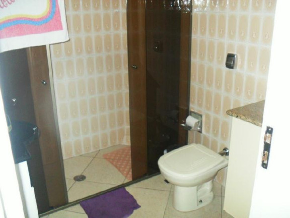 Imagem Apartamento com 2 Quartos à Venda, 150 m² em Jose Menino - Santos