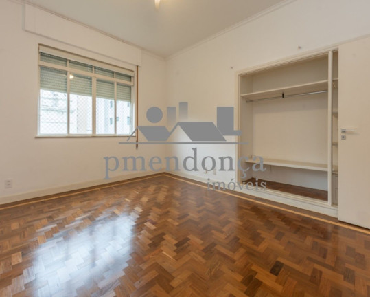 Imagem Apartamento com 3 Quartos à Venda, 217 m² em Higienópolis - São Paulo