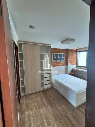 Imagem Flat com 1 Quarto à Venda, 67 m² em Mucuripe - Fortaleza Imagem Flat com 1 Quarto à Venda, 67 m² em Mucuripe - Fortaleza