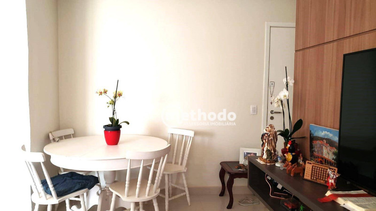 Apartamento com 2 Quartos à Venda ou Locação, 95 m² em Mansões Santo Antônio - Campinas
