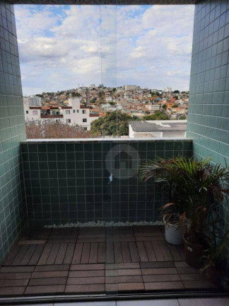 Imagem Apartamento com 2 Quartos à Venda, 72 m² em União - Belo Horizonte