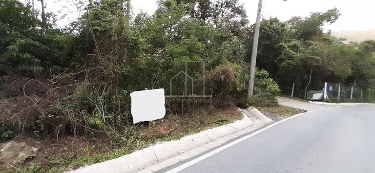 Imagem Terreno à Venda, 600 m² em São João Do Rio Vermelho - Florianópolis Imagem Terreno à Venda, 600 m² em São João Do Rio Vermelho - Florianópolis