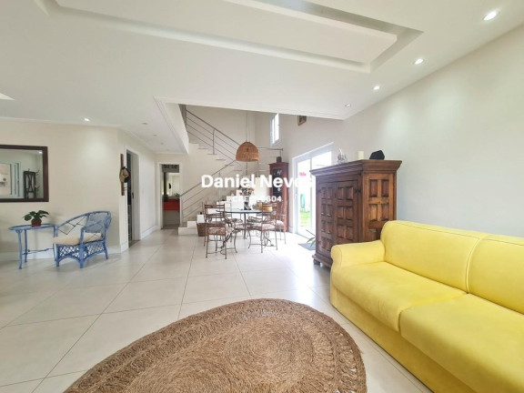 Imagem Casa com 4 Quartos à Venda, 228 m² em Vilas Do Atlântico - Lauro De Freitas