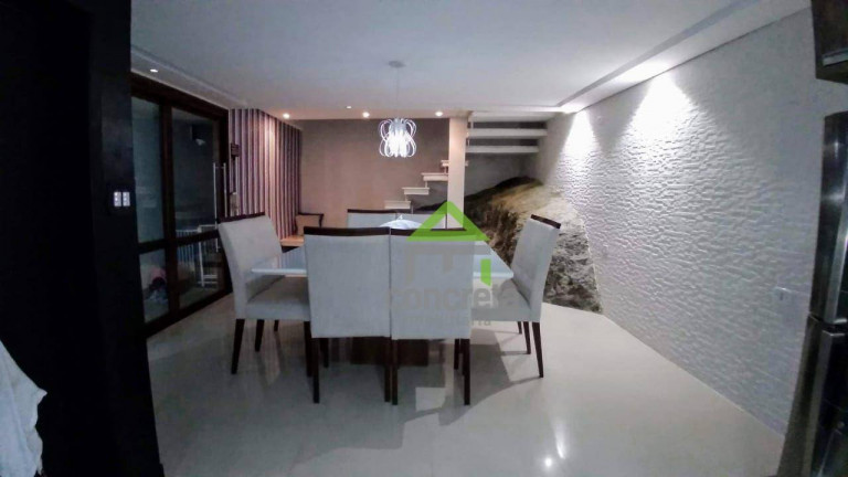 Imagem Casa com 3 Quartos à Venda, 260 m² em Jardim Leonor - Cotia Imagem Casa com 3 Quartos à Venda, 260 m² em Jardim Leonor - Cotia