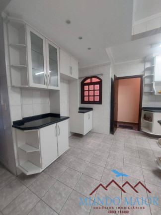 Imagem Casa com 3 Quartos à Venda, 224 m² em Parque Marajoara - Santo André