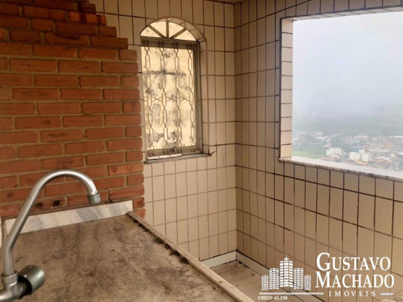 Imagem Cobertura com 4 Quartos à Venda, 244 m² em Jardim Amália - Volta Redonda Imagem Cobertura com 4 Quartos à Venda, 244 m² em Jardim Amália - Volta Redonda