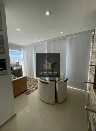Imagem Apartamento com 2 Quartos à Venda, 65 m² em Vila Ester (zona Norte) - São Paulo