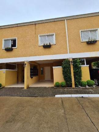 Casa com 2 Quartos à Venda, 85 m² em Jardim Estância Brasil - Atibaia