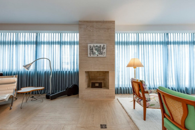 Imagem Apartamento com 2 Quartos à Venda, 222 m² em Jardim América - São Paulo Imagem Apartamento com 2 Quartos à Venda, 222 m² em Jardim América - São Paulo