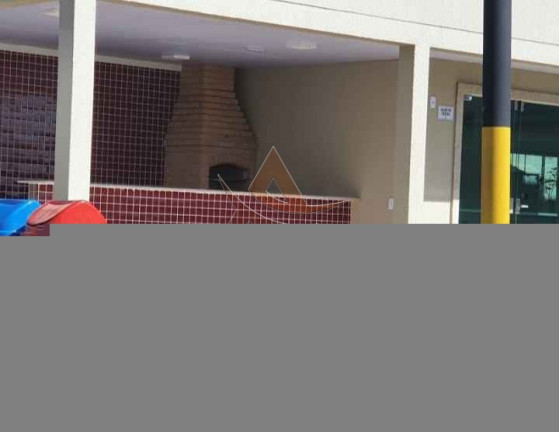 Imagem Apartamento com 2 Quartos à Venda, 42 m² em Reserva Real - Ribeirão Preto
