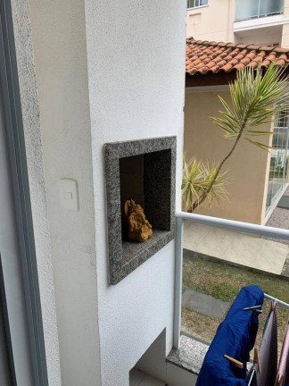 Imagem Apartamento com 2 Quartos à Venda, 53 m² em Praça - Tijucas
