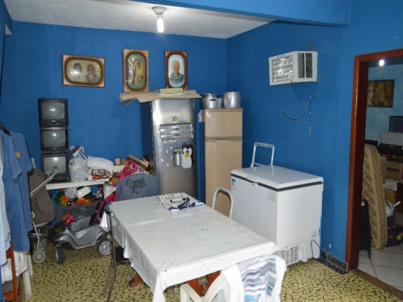 Imagem Casa com 5 Quartos à Venda, 170 m² em Jardim Cunhambebe (vicente De Carvalho) - Guarujá Imagem Casa com 5 Quartos à Venda, 170 m² em Jardim Cunhambebe (vicente De Carvalho) - Guarujá