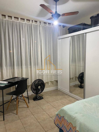 Imagem Apartamento com 3 Quartos à Venda, 125 m² em Icaraí - Niterói Imagem Apartamento com 3 Quartos à Venda, 125 m² em Icaraí - Niterói