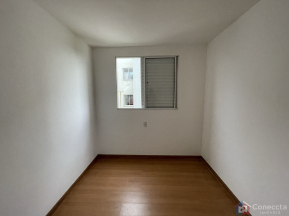 Imagem Apartamento com 2 Quartos à Venda, 50 m² em Ipanema - Patos De Minas