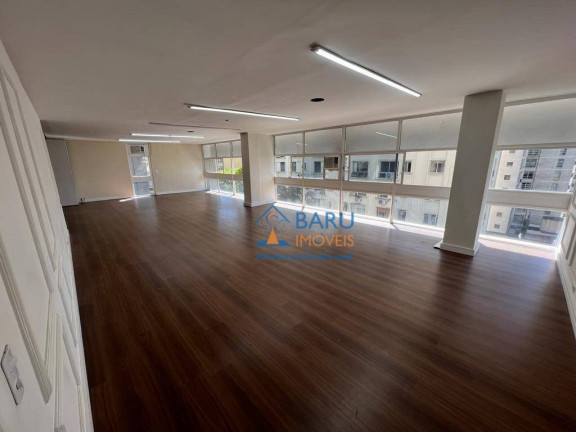 Imóvel à Venda ou Locação, 321 m² em Consolação - São Paulo