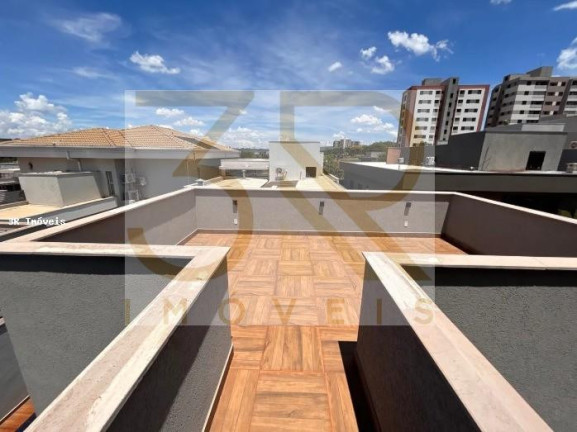 Imagem Casa de Condomínio com 3 Quartos à Venda, 195 m² em Jardim San Marco Ii - Ribeirão Preto Imagem Casa de Condomínio com 3 Quartos à Venda, 195 m² em Jardim San Marco Ii - Ribeirão Preto