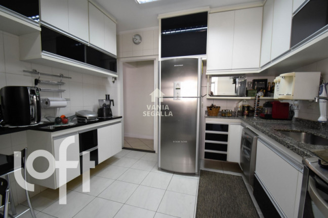 Imagem Apartamento com 3 Quartos à Venda, 119 m² em Vila Ipojuca - São Paulo