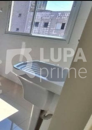 Imagem Apartamento com 1 Quarto para Alugar, 38 m² em Tucuruvi - São Paulo Imagem Apartamento com 1 Quarto para Alugar, 38 m² em Tucuruvi - São Paulo