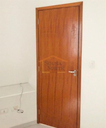 Imagem Apartamento com 3 Quartos à Venda, 42 m² em Vila Mazzei - São Paulo Imagem Apartamento com 3 Quartos à Venda, 42 m² em Vila Mazzei - São Paulo