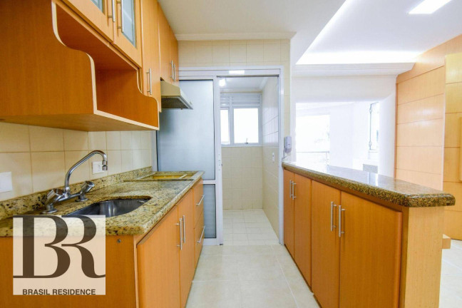 Imagem Apartamento com 1 Quarto à Venda, 54 m² em Brooklin - São Paulo Imagem Apartamento com 1 Quarto à Venda, 54 m² em Brooklin - São Paulo
