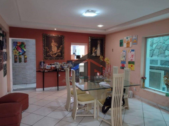 Imagem Casa de Condomínio com 3 Quartos à Venda, 200 m² em Graças - Recife