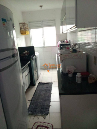 Imagem Apartamento com 2 Quartos à Venda, 53 m² em Vila Nova Bonsucesso - Guarulhos Imagem Apartamento com 2 Quartos à Venda, 53 m² em Vila Nova Bonsucesso - Guarulhos
