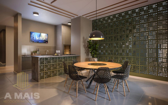 Imagem Apartamento com 2 Quartos à Venda, 43 m² em Chácaras Dona Gê - Goiânia Imagem Apartamento com 2 Quartos à Venda, 43 m² em Chácaras Dona Gê - Goiânia