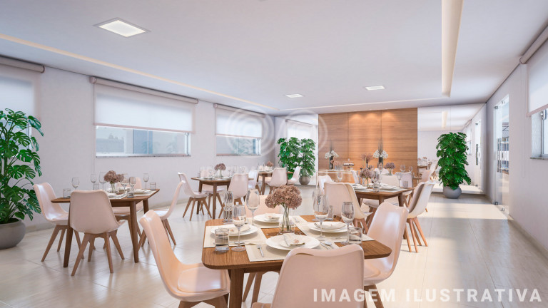 Imagem Apartamento com 2 Quartos à Venda, 52 m² em Ipiranga - São Paulo
