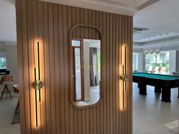 Imagem Casa com 5 Quartos à Venda, 430 m² em Condominio Atlantida Ilhas Park - Xangri-lá Imagem Casa com 5 Quartos à Venda, 430 m² em Condominio Atlantida Ilhas Park - Xangri-lá