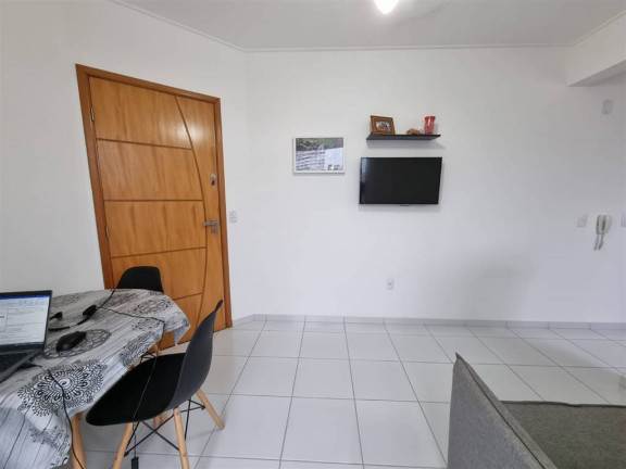 Imagem Apartamento com 2 Quartos à Venda, 51 m² em Canto Do Forte - Praia Grande Imagem Apartamento com 2 Quartos à Venda, 51 m² em Canto Do Forte - Praia Grande