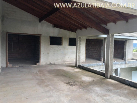 Imagem Casa com 8 Quartos à Venda, 680 m² em Terras Da Fazenda Santana - Atibaia