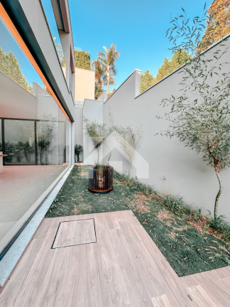 Imagem Casa de Condomínio com 4 Quartos à Venda, 568 m² em Alphaville - Barueri