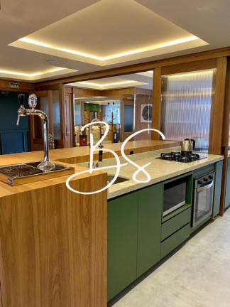 Imagem Apartamento com 2 Quartos à Venda, 104 m² em Floresta - Gramado