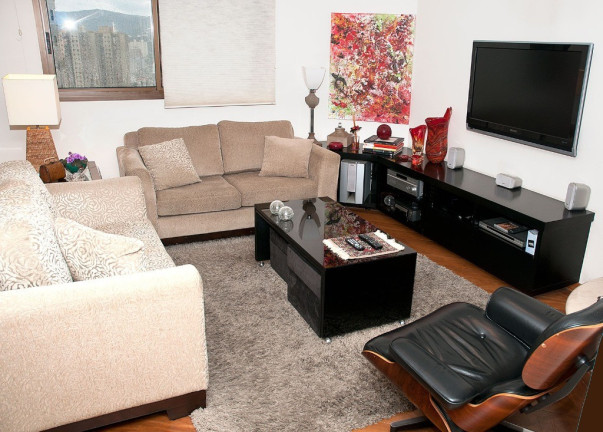 Imagem Apartamento com 3 Quartos à Venda, 143 m² em Santana - São Paulo Imagem Apartamento com 3 Quartos à Venda, 143 m² em Santana - São Paulo