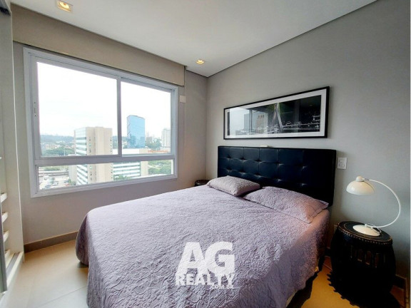 Imagem Apartamento com 2 Quartos para Alugar, 68 m² em Vila Gertrudes - São Paulo Imagem Apartamento com 2 Quartos para Alugar, 68 m² em Vila Gertrudes - São Paulo