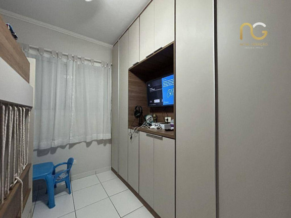 Imagem Apartamento com 2 Quartos à Venda, 75 m² em Vila Guilhermina - Praia Grande Imagem Apartamento com 2 Quartos à Venda, 75 m² em Vila Guilhermina - Praia Grande
