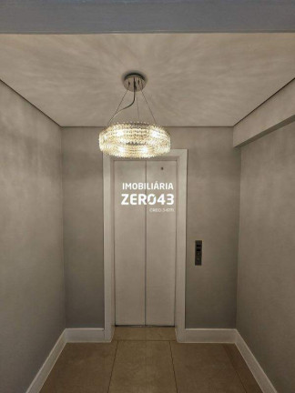Imagem Apartamento com 3 Quartos à Venda, 186 m² em Gleba Fazenda Palhano - Londrina