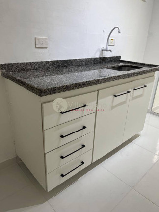 Imagem Apartamento com 2 Quartos à Venda, 59 m² em Tamboré - Barueri Imagem Apartamento com 2 Quartos à Venda, 59 m² em Tamboré - Barueri
