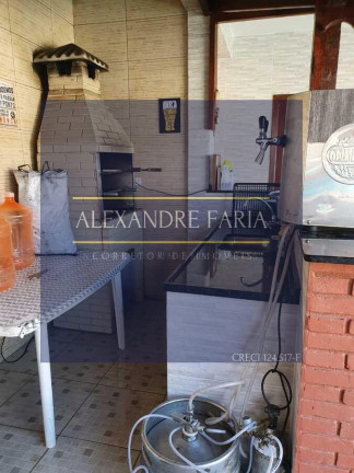 Imagem Casa com 5 Quartos à Venda, 230 m² em Barequeçaba - São Sebastião
