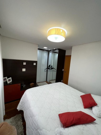 Imagem Apartamento com 3 Quartos à Venda, 132 m² em Olímpico - São Caetano Do Sul