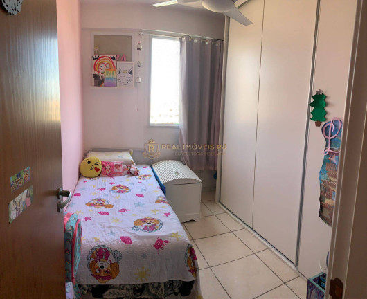 Imagem Apartamento com 2 Quartos à Venda, 52 m² em Del Castilho - Rio De Janeiro