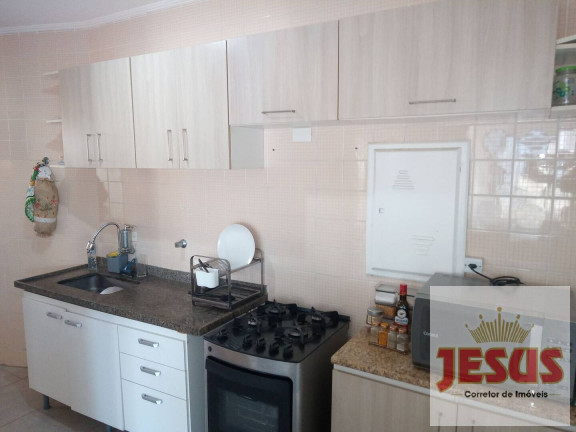 Imagem Cobertura com 3 Quartos à Venda, 215 m² em Enseada - Guarujá