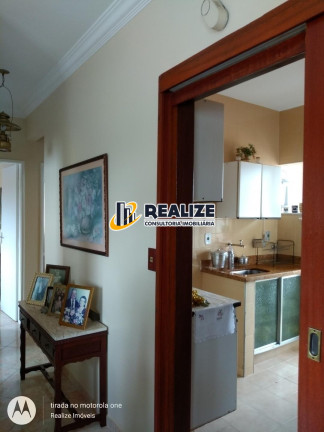 Imagem Apartamento com 3 Quartos à Venda, 78 m² em Parque São Caetano - Campos Dos Goytacazes