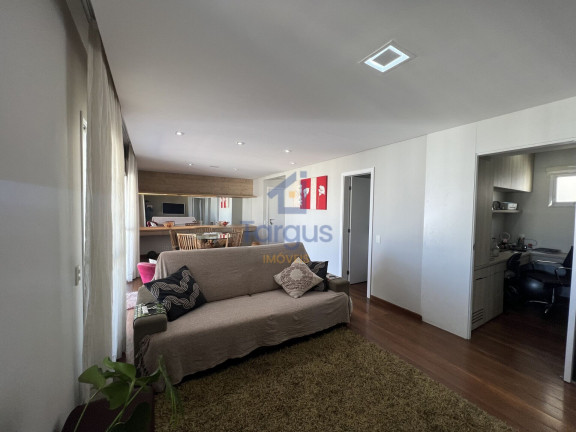 Imagem Apartamento com 3 Quartos à Venda, 130 m² em Jardim Avelino - São Paulo