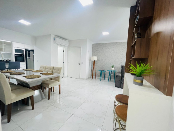 Imagem Apartamento com 3 Quartos à Venda, 146 m² em Guilhermina - Praia Grande Imagem Apartamento com 3 Quartos à Venda, 146 m² em Guilhermina - Praia Grande