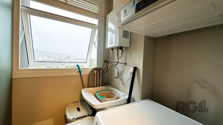 Imagem Apartamento com 3 Quartos à Venda, 65 m² em Teresópolis - Porto Alegre Imagem Apartamento com 3 Quartos à Venda, 65 m² em Teresópolis - Porto Alegre