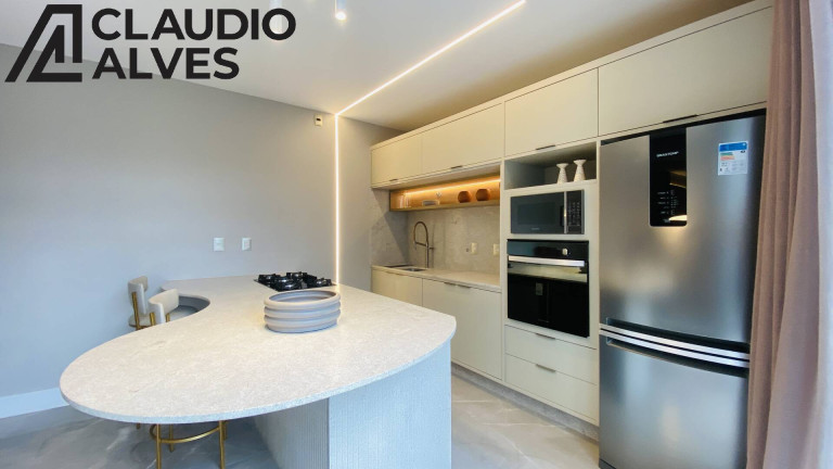 Imagem Casa de Condomínio com 4 Quartos à Venda, 133 m² em Sim - Feira De Santana