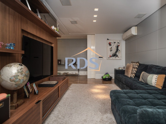 Imagem Apartamento com 4 Quartos à Venda, 341 m² em Jardim Paulista - São Paulo